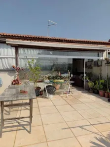 Cobertura com 3 Quartos à venda, 207m² no Santa Terezinha, Santo André