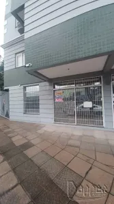 Imóvel Comercial para alugar, 60m² no Rio Branco, Novo Hamburgo