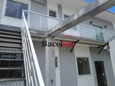 Apartamento com 2 Quartos à venda, 63m² no Quintino Bocaiúva, Rio de Janeiro