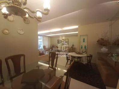 Apartamento com 4 Quartos à venda, 250m² no Icaraí, Niterói