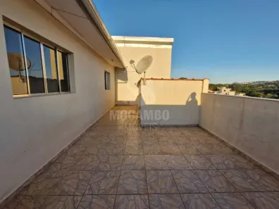 Apartamento com 3 Quartos para alugar, 100m² no Loteamento Residencial Central Park I, Itatiba