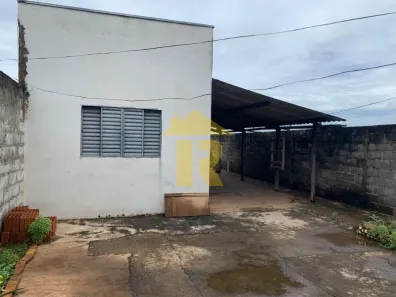 Casa com 2 Quartos à venda, 48m² no LAGO SUL, Bady Bassitt