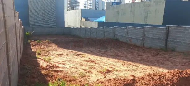 Lote/Terreno à venda, 550m² no Vila Aviação, Bauru
