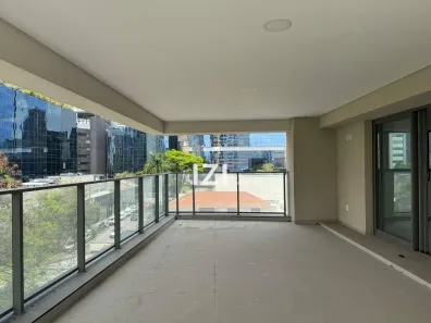 Apartamento com 4 Quartos à venda, 246m² no Itaim Bibi, São Paulo