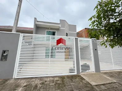 Sobrado com 3 Quartos à venda, 188m² no Santo Antônio, São José dos Pinhais