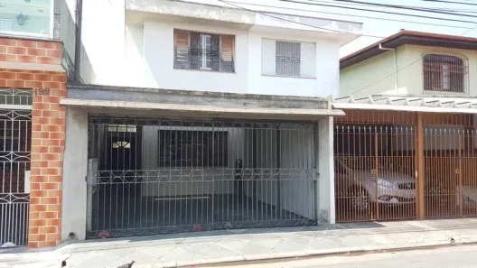Sobrado com 3 Quartos à venda, 150m² no Cupecê, São Paulo