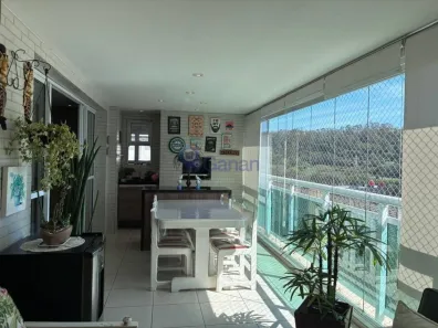Apartamento com 4 Quartos à venda, 138m² no Jardim Caravelas, São Paulo