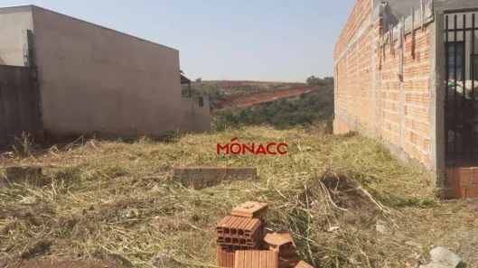 Lote/Terreno à venda, 250m² no Gleba Simon Frazer, Londrina