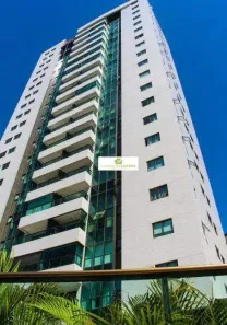 Apartamento com 4 Quartos à venda, 136m² no Pina, Recife