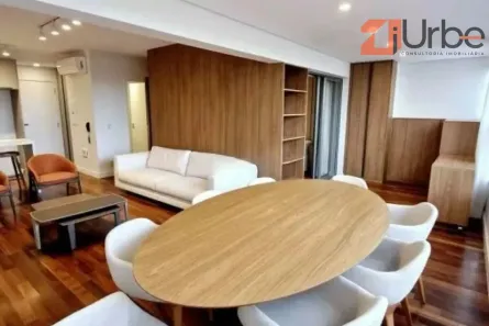Apartamento com 1 Quarto à venda, 67m² no Pinheiros, São Paulo