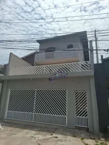 Casa com 3 Quartos à venda, 170m² no Jardim D'Abril, Osasco