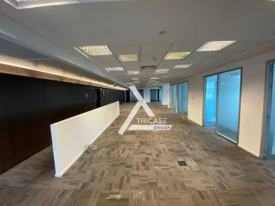 Sala Comercial para alugar, 787m² no Vila Nova Conceição, São Paulo