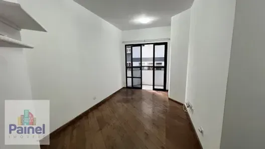 Apartamento com 1 Quarto para alugar, 55m² no Gonzaga, Santos