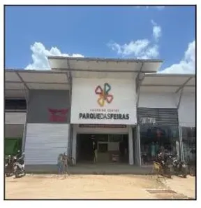 Ponto Comercial à venda, 16m² no , Toritama