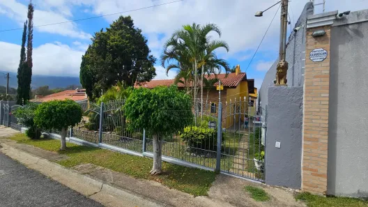 Casa com 4 Quartos à venda, 320m² no Vila Esperia ou Giglio, Atibaia