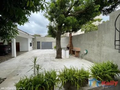 Casa com 4 Quartos para alugar, 1042m² no Jardim Bongiovani, Presidente Prudente