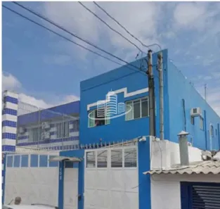 Galpão/Depósito/Armazém à venda, 460m² no Parque da Vila Prudente, São Paulo