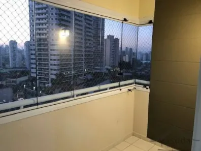 Apartamento com 3 Quartos à venda, 93m² no Vila Gumercindo, São Paulo