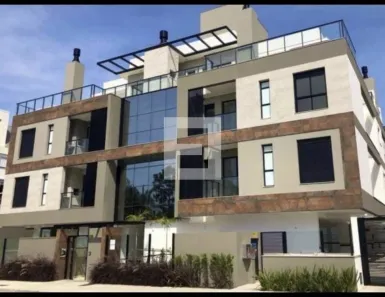 Cobertura com 2 Quartos à venda, 105m² no Campeche, Florianópolis