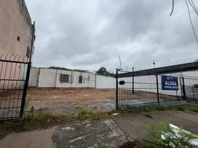 Lote/Terreno para alugar, 100m² no Sarandi, Porto Alegre