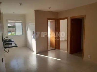 Apartamento com 2 Quartos à venda, 50m² no Jardim Residencial Paraíso, Araraquara