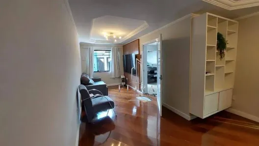 Sobrado com 3 Quartos à venda, 269m² no Morada do Sol, Americana