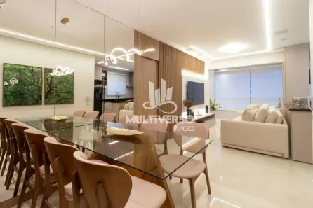 Cobertura com 3 Quartos à venda, 166m² no Embaré, Santos