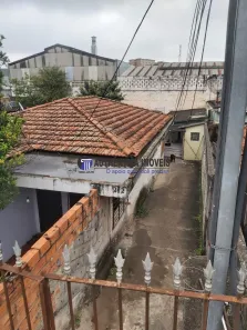 Lote/Terreno à venda, 330m² no São Pedro, Osasco
