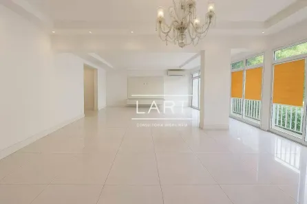 Apartamento com 4 Quartos para alugar, 248m² no Ipanema, Rio de Janeiro