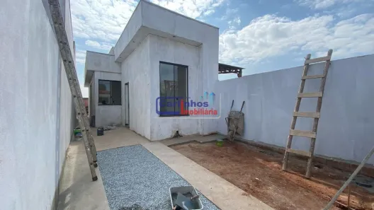 Casa com 2 Quartos à venda, 65m² no , São Joaquim de Bicas