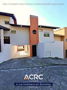 Casa com 3 Quartos para alugar, 126m² no Escola Agrícola, Blumenau
