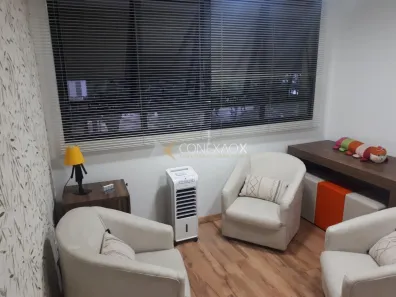 Sala Comercial com 3 Quartos à venda, 55m² no Centro, Campinas