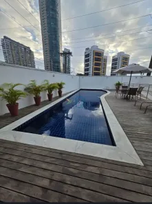 Apartamento com 3 Quartos à venda, 93m² no Rocas, Natal