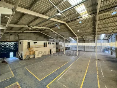 Galpão/Depósito/Armazém à venda, 2707m² no Santa Júlia, Itupeva