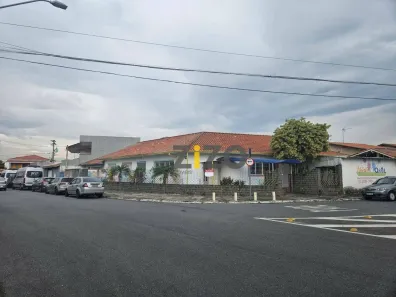 Imóvel Comercial para alugar, 430m² no Jardim das Indústrias, São José dos Campos