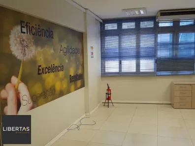 Sala Comercial à venda, 497m² no Centro Histórico, Porto Alegre