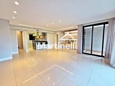 Apartamento com 3 Quartos à venda, 134m² no Bonfim Paulista, Ribeirão Preto