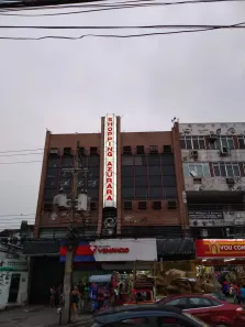 Sala Comercial para alugar, 35m² no Cacuia, Rio de Janeiro