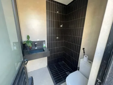 Sobrado com 4 Quartos à venda, 150m² no Jacaré, Cabedelo