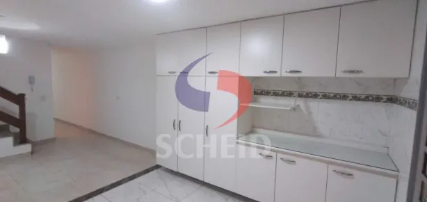 Casa de Condomínio com 3 Quartos para alugar, 150m² no Jardim Marajoara, São Paulo
