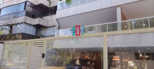 Apartamento com 3 Quartos à venda, 104m² no Recreio dos Bandeirantes, Rio de Janeiro
