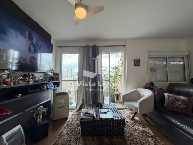 Apartamento com 2 Quartos à venda, 65m² no Barra Funda, São Paulo