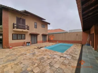 Sobrado com 4 Quartos à venda, 247m² no City Bussocaba, Osasco