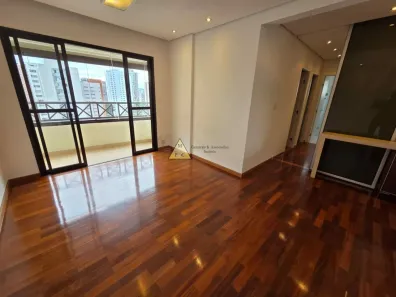 Apartamento com 3 Quartos à venda, 90m² no Vila Romana, São Paulo