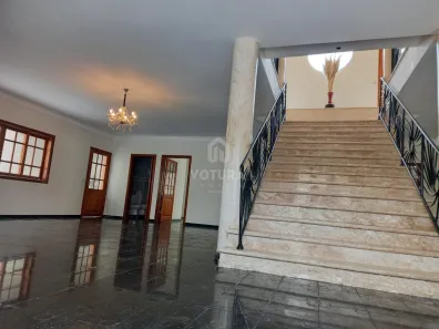 Casa com 4 Quartos para alugar, 500m² no Jardim Regina, Indaiatuba