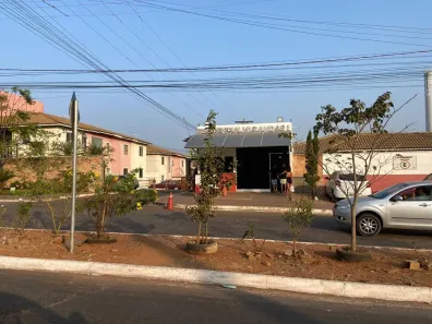 Apartamento com 2 Quartos à venda, 49m² no Ypiranga, Valparaíso de Goiás