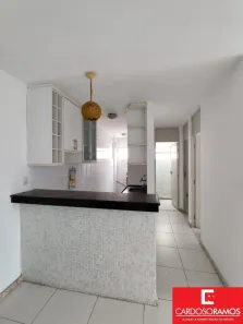 Apartamento com 2 Quartos à venda, 49m² no Centro, Lauro de Freitas