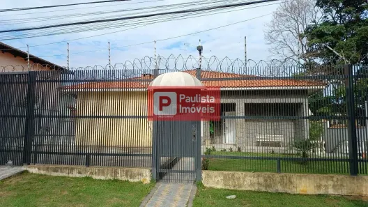 Casa com 7 Quartos à venda, 550m² no Interlagos, São Paulo