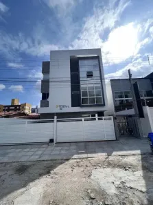 Apartamento com 2 Quartos à venda, 60m² no Estados, João Pessoa