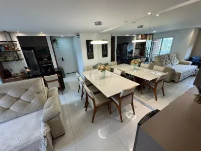 Apartamento com 2 Quartos à venda, 69m² no Medeiros, Jundiaí